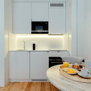 Appartement met een Slaapkamer